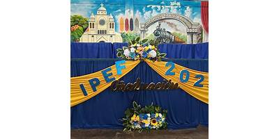 INSTITUTO PRIVADO MIXTO PROFESIONAL DEL FUTURO "IPEF"