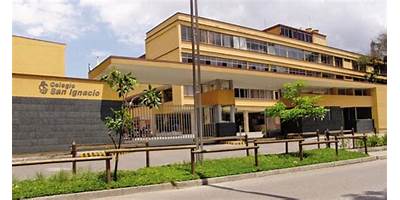 INSTITUTO PRIVADO MIXTO SAN IGNACIO DE LOYOLA