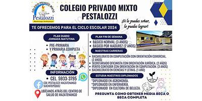 INSTITUTO PRIVADO "PAULO FREIRE"