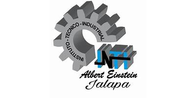 INSTITUTO TÉCNICO INDUSTRIAL "ALBERT EINSTEIN"