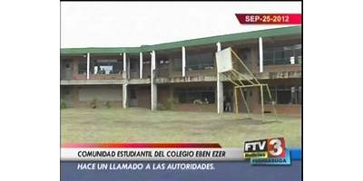 INSTITUTO TECNOLOGICO EBENEZER