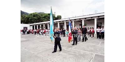 INSTITUTO TECNOLOGICO EN ESTUDIOS DIVERSIFICADOS "SAN JUAN"