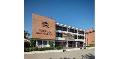 INSTITUTO TECNOLOGICO PARTICULAR "SAN MARCOS"