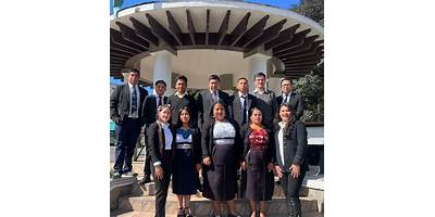 INSTITUTO TECNOLOGICO PRIVADO MIXTO EVANGELICO SUNESIS