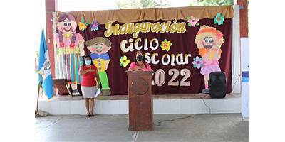 IOMEB DE TELESECUNDARIA LICDA. MARTHA GLORIDALMA ACOSTA GONZALES