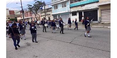 IPMB COLEGIO EVANGELICO MIXTO 'FRANCISCO G. PENZOTTI'