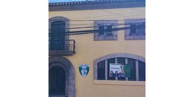 IPMB COLEGIO MIXTO "INDO LATINO"