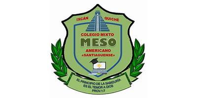 IPMB COLEGIO MIXTO MESOAMERICANO "SANTIAGUENSE"