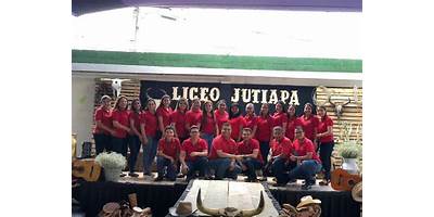 IPMB LICEO JUTIAPA