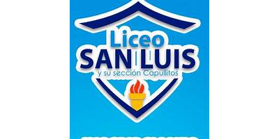 IPMB 'LICEO SAN LUIS'
