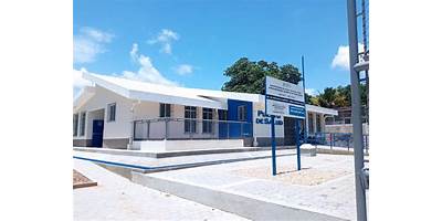 IPMB NUEVA ESPERANZA