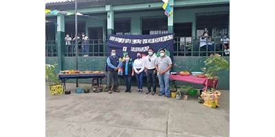 IPMB 'TECNICO EXPERIMENTAL DEL SUR'