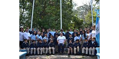 LICEO ABRAHAM LINCOLN