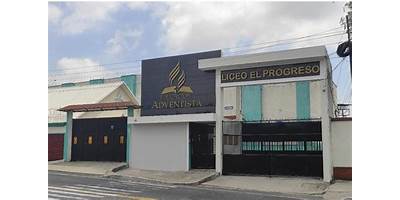LICEO ADVENTISTA EL PROGRESO