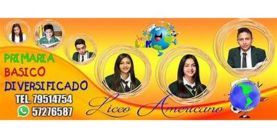 LICEO AMERICANO DEL NORTE