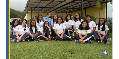 LICEO AMERICANO 'EINSTEIN'