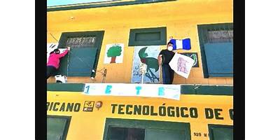 LICEO AMERICANO TECNOLOGICO DE COMPUTACION
