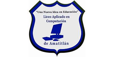 LICEO APLICADO EN COMPUTACIÓN DE AMATITLÁN