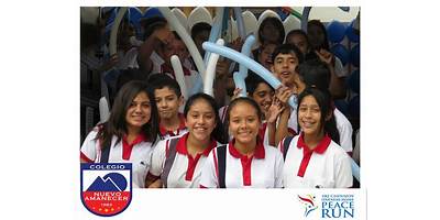 LICEO BILINGUE NUEVO AMANECER