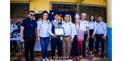 LICEO CARCHA