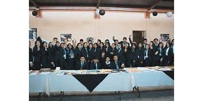 LICEO CIENTIFICO ESPAÑOL