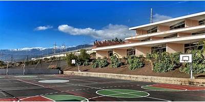 LICEO COEDUCATIVO ADONAI
