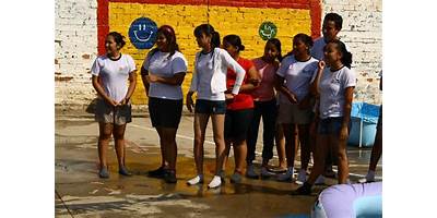 "LICEO CREZCO APRENDIENDO"