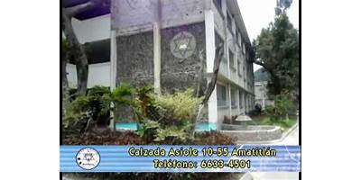 LICEO CRISTIANO BETH SHALOM