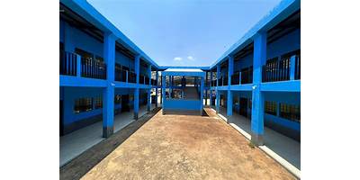 LICEO CRISTIANO CIUDAD DE BEREA