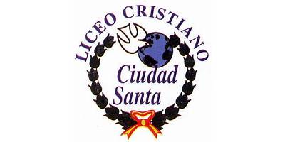 LICEO CRISTIANO CIUDAD SANTA