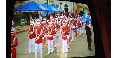 LICEO CRISTIANO ELOHIM