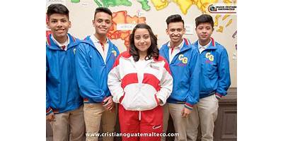 LICEO CRISTIANO GUATEMALTECO NUEVO AMANECER
