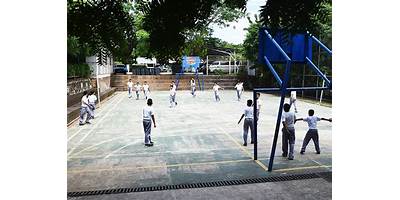 LICEO CRISTIANO JOSUE