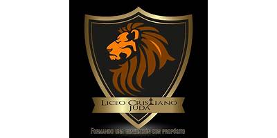 "LICEO CRISTIANO JUDA" (JESUCRISTO)