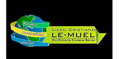 LICEO CRISTIANO LE - MUEL, NO. 2
