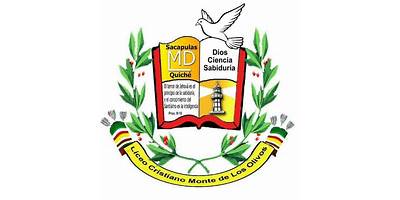 LICEO CRISTIANO "MONTE DE LOS OLIVOS"