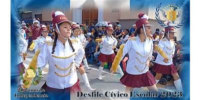 LICEO CRISTIANO PATER ELOHIM