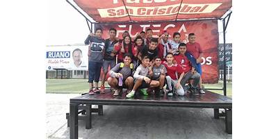 LICEO CRISTIANO REAL JUDA