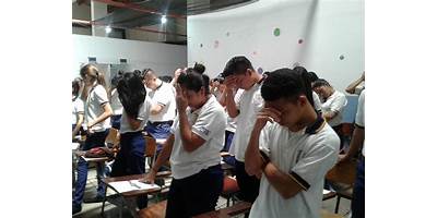LICEO CRISTIANO REY SALOMÓN