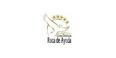 LICEO CRISTIANO ROCA DE AYUDA