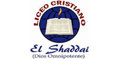 LICEO CRISTIANO SHADDAI