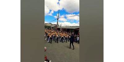 LICEO CRISTIANO SHEKINA