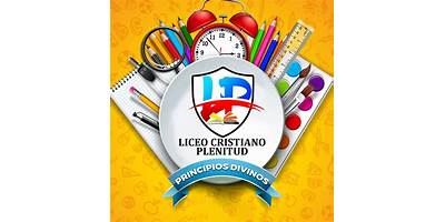 LICEO CRISTIANO TECNOLÓGICO BILINGÜE "PLENITUD"