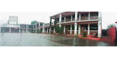 LICEO CRISTIANO TORRE FUERTE