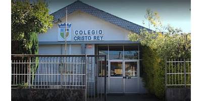 LICEO CRISTO REY