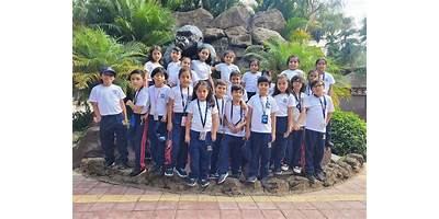 LICEO CUMORAH PINOS