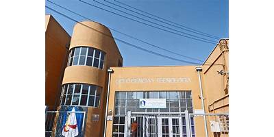 LICEO DE CIENCIA Y TECNOLOGIA (POR MADUREZ)