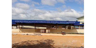 LICEO EDUCATIVO DE FORMACION INTEGRAL FUENTE DE VIDA