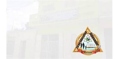 LICEO EDUCATIVO INNOVADOR "LEISAR"