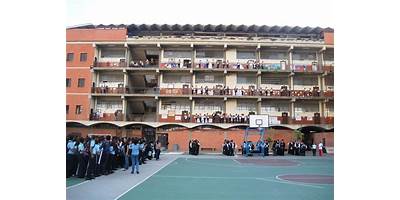 LICEO EN COMPUTACION 'DE LA ROCA'